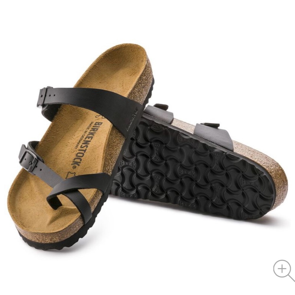 Mayari Birkenstocks